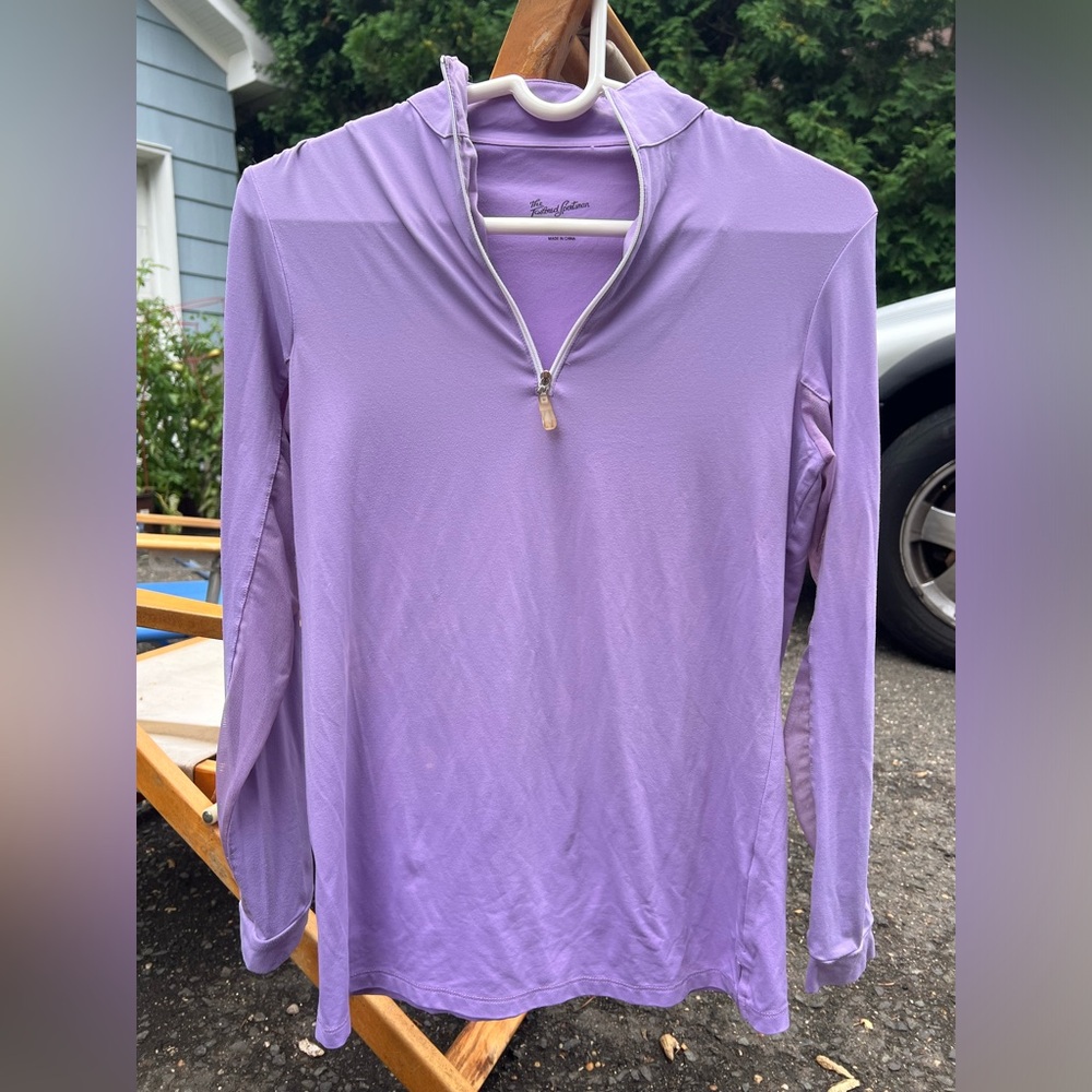 Tailored Sportsman Icefil